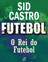 Rei do Futebol, O.epub